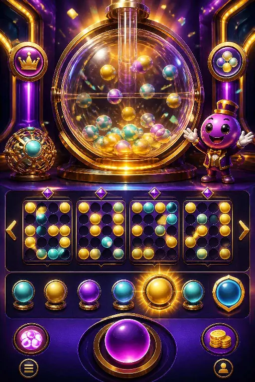 FirstPersonMegaBall — скриншот 3